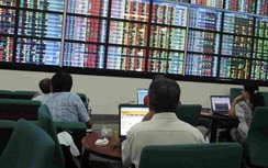 Chứng khoán ngày 29/10: VN-Index tiếp tục "lùi bước"