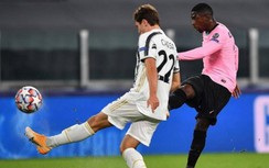 Kết quả Champions League: Bom xịt và thần đồng giúp Barca vượt khó