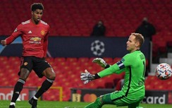 Kết quả Champions League: MU thắng khó tin; Chelsea nhảy múa ở nước Nga