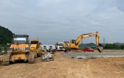 Thêm 3 doanh nghiệp lớn làm cao tốc Bắc - Nam đoạn Mai Sơn - QL45