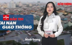 Video TNGT 29/10: Thanh niên đi xe máy tử vong sau va chạm với xe 7 chỗ