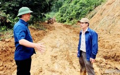 Thủ tướng: Bằng mọi cách tiếp cận nhanh nhất nơi sạt lở có người bị vùi lấp