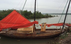 Đi tìm truyền nhân làng nghề đóng tàu ngược sóng