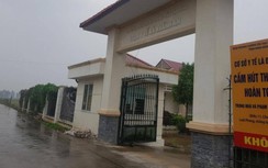 Lập hội đồng làm rõ cái chết của cháu bé hơn 3 tháng tuổi