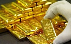 Giá vàng hôm nay 30/10: "Lép vế" trước sức mạnh của đồng USD