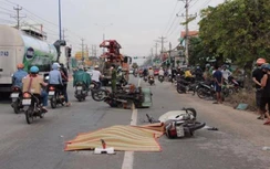 Tin tức tai nạn giao thông mới nhất ngày hôm nay 30/10/2020