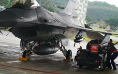 Máy bay TQ bay thẳng vào Vùng nhận diện phòng không của Đài Loan