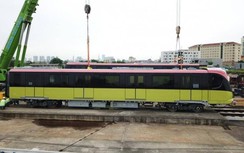 Đoàn tàu Nhổn - ga Hà Nội phải chạy thử bao nhiêu km trước khi vận hành?