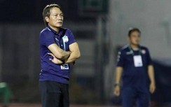 5 trận toàn thua, người được bầu Đức "gửi vàng" và nghịch lý ở HAGL