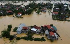 Hai Thứ trưởng nói về ảnh hưởng nhân sinh trong lũ lụt lịch sử miền Trung