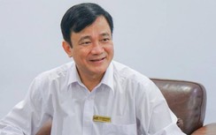 Bộ Nội vụ nói về lương tháng hơn 556 triệu của Hiệu trưởng ĐH Tôn Đức Thắng