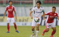 Kết quả trận TP.HCM vs HAGL: Siêu phẩm mở màn, đội khách gục ngã