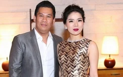 Lệ Quyên: "Chúng tôi thuận tình ly hôn, không vi phạm đạo đức, pháp luật"