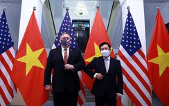 Ngoại trưởng Mỹ Pompeo: Hoa Kỳ ủng hộ Việt Nam mạnh, độc lập, thịnh vượng