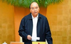 Thủ tướng đồng ý hỗ trợ nhà dân sập đổ, Bộ Tài chính đề xuất 40 triệu