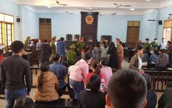 Hoãn phiên xét xử cựu Chủ tịch huyện Đức Cơ và đồng phạm tham ô tài sản