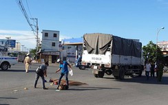 Tin tức tai nạn giao thông mới nhất ngày hôm nay 31/10/2020