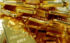 Giá vàng hôm nay 1/11: "Nín thở" trước cuộc bầu cử Mỹ vào tuần tới