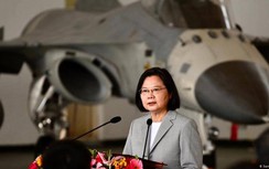 Lo biến động, Đài Loan họp hội đồng an ninh ngay trước thềm bầu cử Mỹ