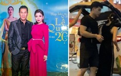 Xác nhận ly hôn, phải chăng Lệ Quyên thực sự đã có tình trẻ?