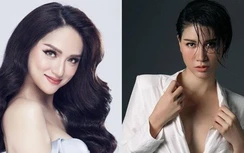 Video: Trang Trần nhận xét gì về hoa hậu Hương Giang?