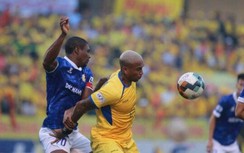 Kết quả V-League: Nam Định giành vé trụ hạng khó tin