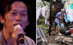 Quyên góp được hơn 10 tỷ đồng, Hoài Linh: Sẽ làm hiệu quả dù chỉ 1000 đồng