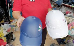 Thả nổi chất lượng mũ bảo hiểm, ai chịu trách nhiệm?