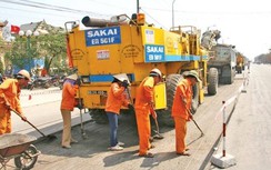 Lập danh sách nhà đầu tư BOT, nhà thầu chậm bảo hành dự án QL1