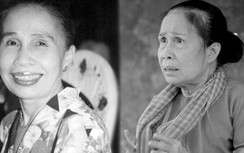Những vai diễn khắc khổ của cố nghệ sĩ Ánh Hoa "Đồng tiền xương máu"