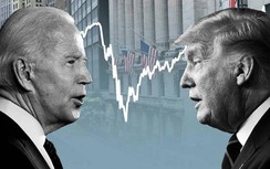 Biden hay Trump làm Tổng thống, Trung Quốc vẫn bị coi là đối thủ chiến lược