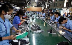 Thiếu đơn hàng, xuất khẩu da giày dự báo trượt đích 24 tỷ USD
