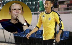 Sau Anh Đức, tuyển Việt Nam sẽ xuất hiện thêm lão tướng?