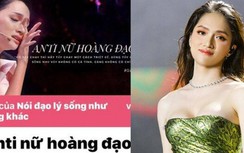Admin group anti Hương Giang là học sinh cấp 3 chính thức lên tiếng