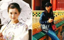 Rời showbiz nhiều năm, "Như Ý" Trần Hảo trẻ đẹp ngỡ ngàng ở tuổi 41