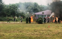 Lập "Tổ đặc nhiệm" bảo vệ dự án Sân bay Long Thành và người dân