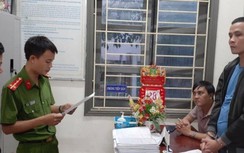 Bắt đối tượng vận chuyển 4.000 viên ma túy tổng hợp