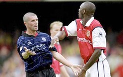 Khi bóng đá một màu