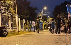 Nhóm côn đồ đập phá quán nhậu khiến một thực khách chết oan