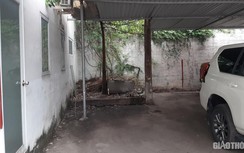 Người đàn ông tử vong trong bãi giữ xe ở TP.HCM với vết cắt trên cổ