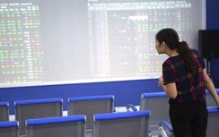 Chứng khoán ngày 3/11: VN-Index giằng co quanh ngưỡng 935 điểm