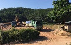 Ai tiếp tay cho “cát tặc” lộng hành ở Sìn Hồ?