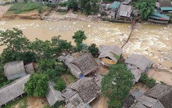 Vì sao 12 hộ dân ở Lào Cai khởi kiện Nhà máy thuỷ điện Sử Pán 1?