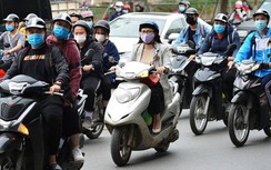 Chấn thương thêm nặng vì đội mũ rởm, nhiều nạn nhân bị dị vật găm vào sọ