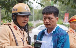 Tài xế uống rượu bia, phạt chủ xe có khả thi?