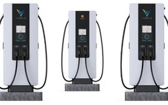 VinBus hợp tác Star Charge phát triển hệ thống trạm sạc xe buýt điện lớn nhất ASEAN