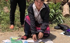 Công an Đắk Nông triệt phá đường dây phân phối ma túy "khủng"