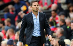 Vì sao HLV người Anh chưa có chỗ đứng ở Champions League?