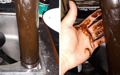 Hà Nội: Dân ngoại thành vẫn "khan" nước sạch