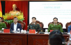 Hành trình truy bắt đối tượng cướp Ngân hàng ở Hòa Bình